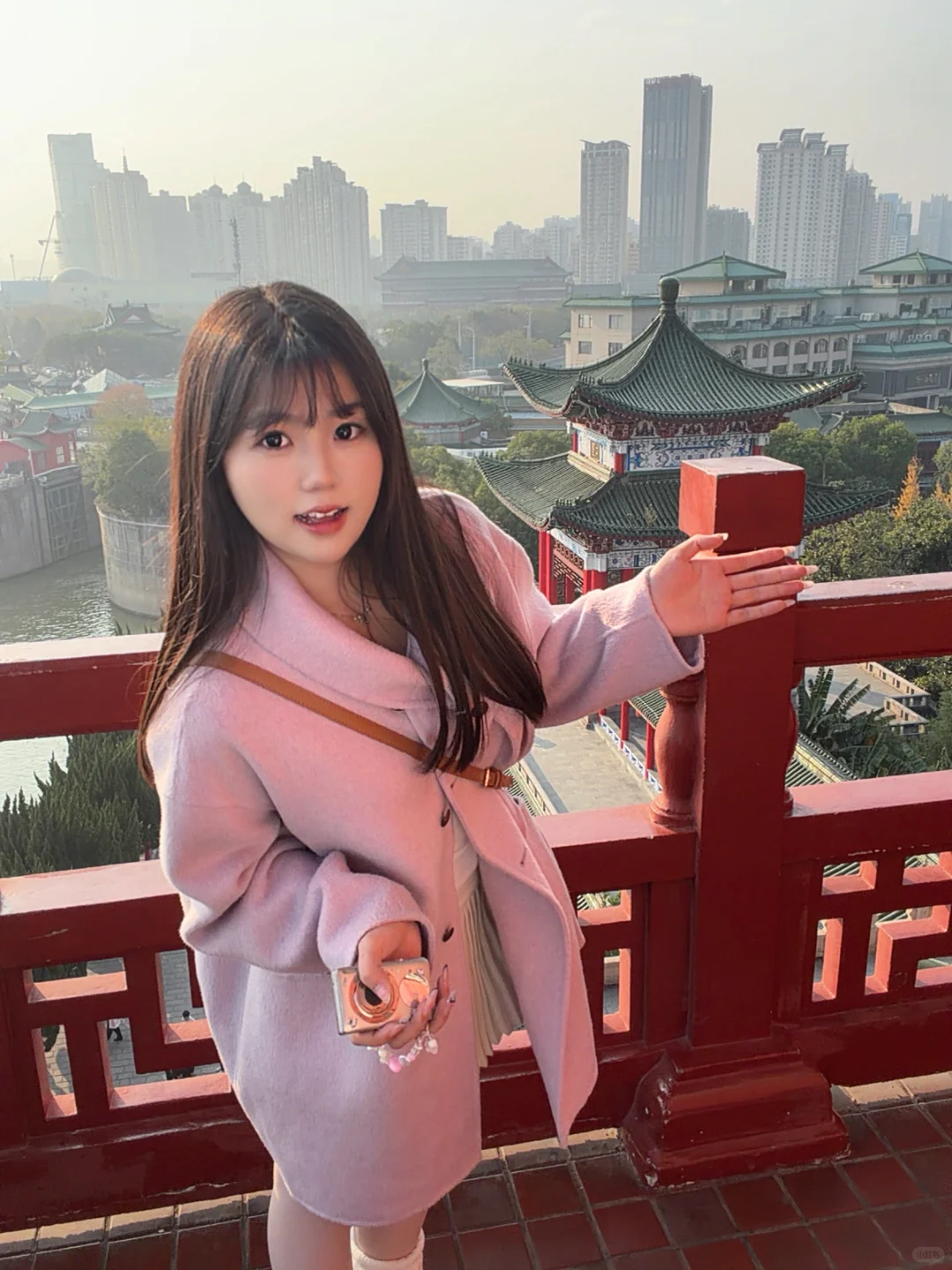 去南昌一定要发这个文案👀