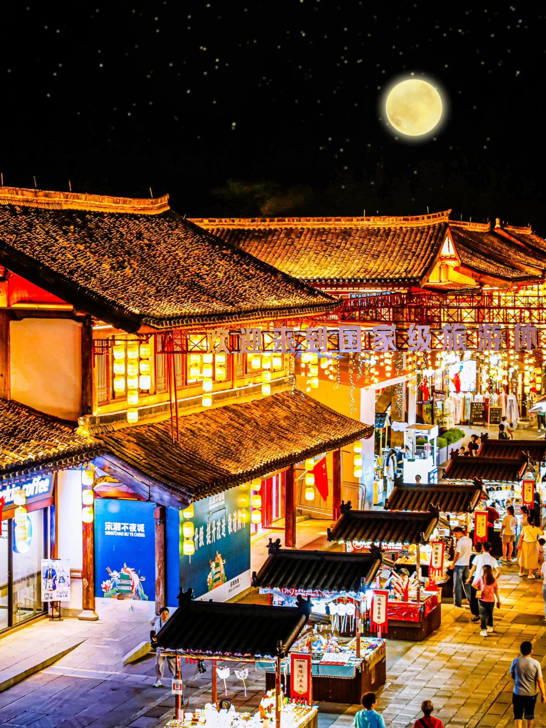 第一次去赣州，请复制这条citywalk路线！