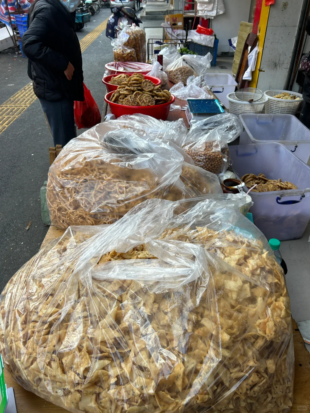 赣州一定要打包带走的特产（跟着爸妈去的