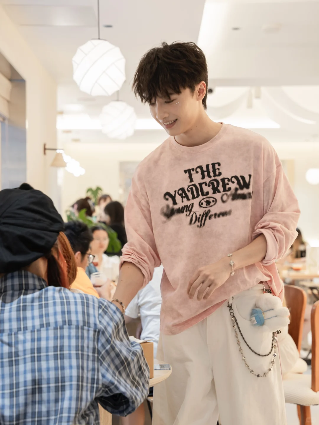 滴 一日店长体验卡