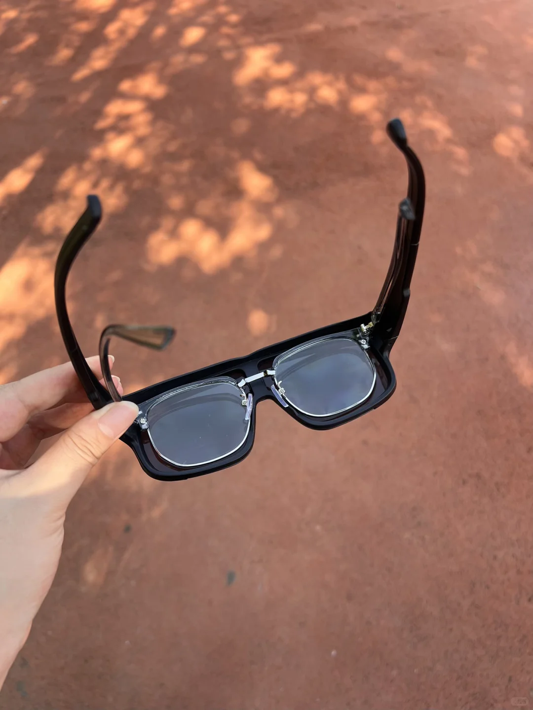 赣州📍普陀山（遭罪）已归，给近视党一点忠告