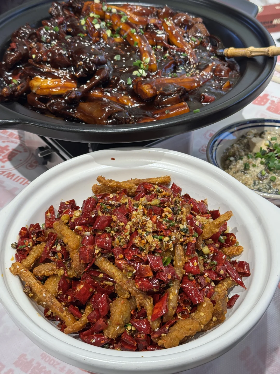 赣州的！！谁爱吃谁去吃～（也就5天吃了4次）