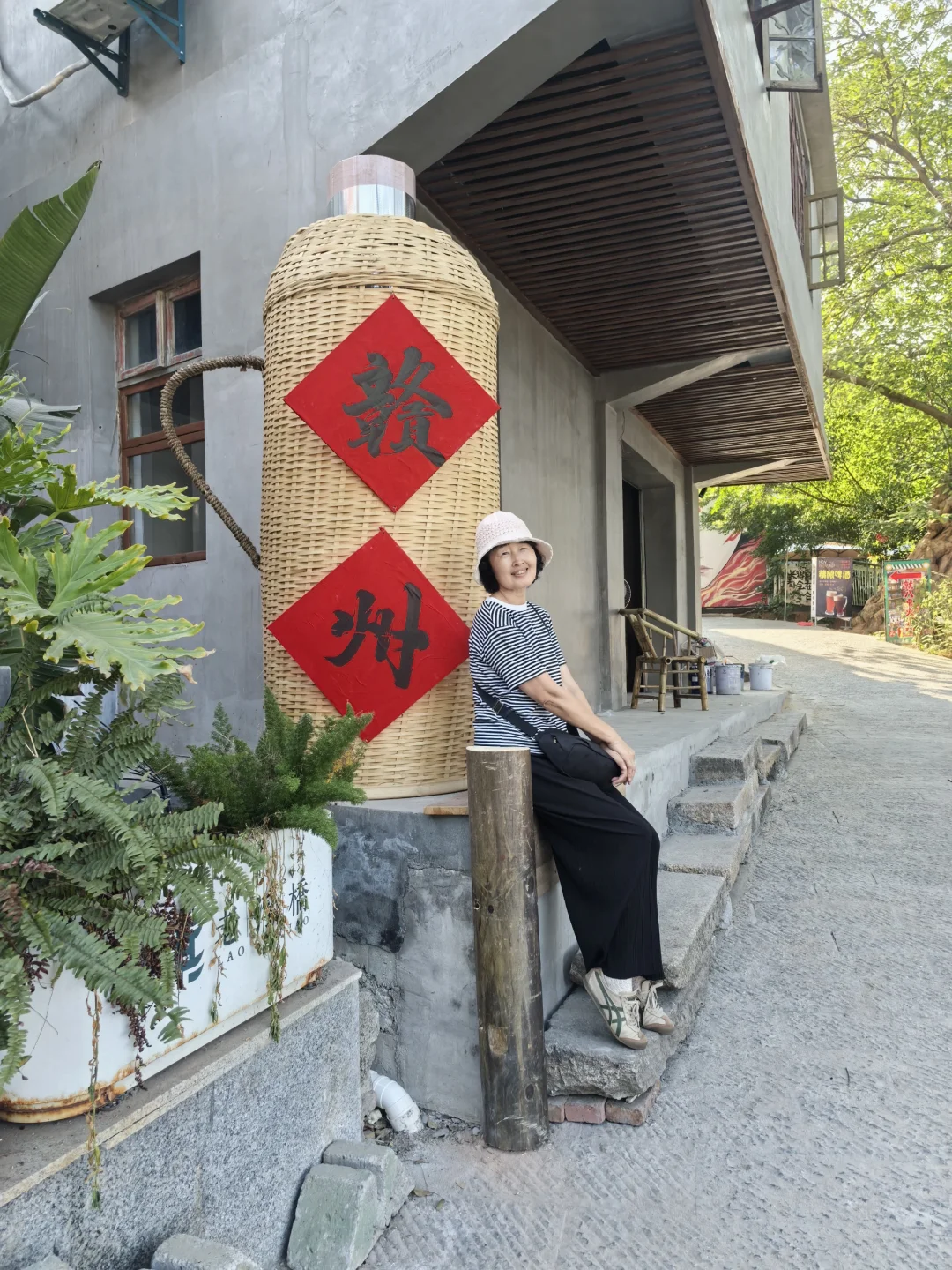 赣州文旅真牛，这么好的景点都免门票！