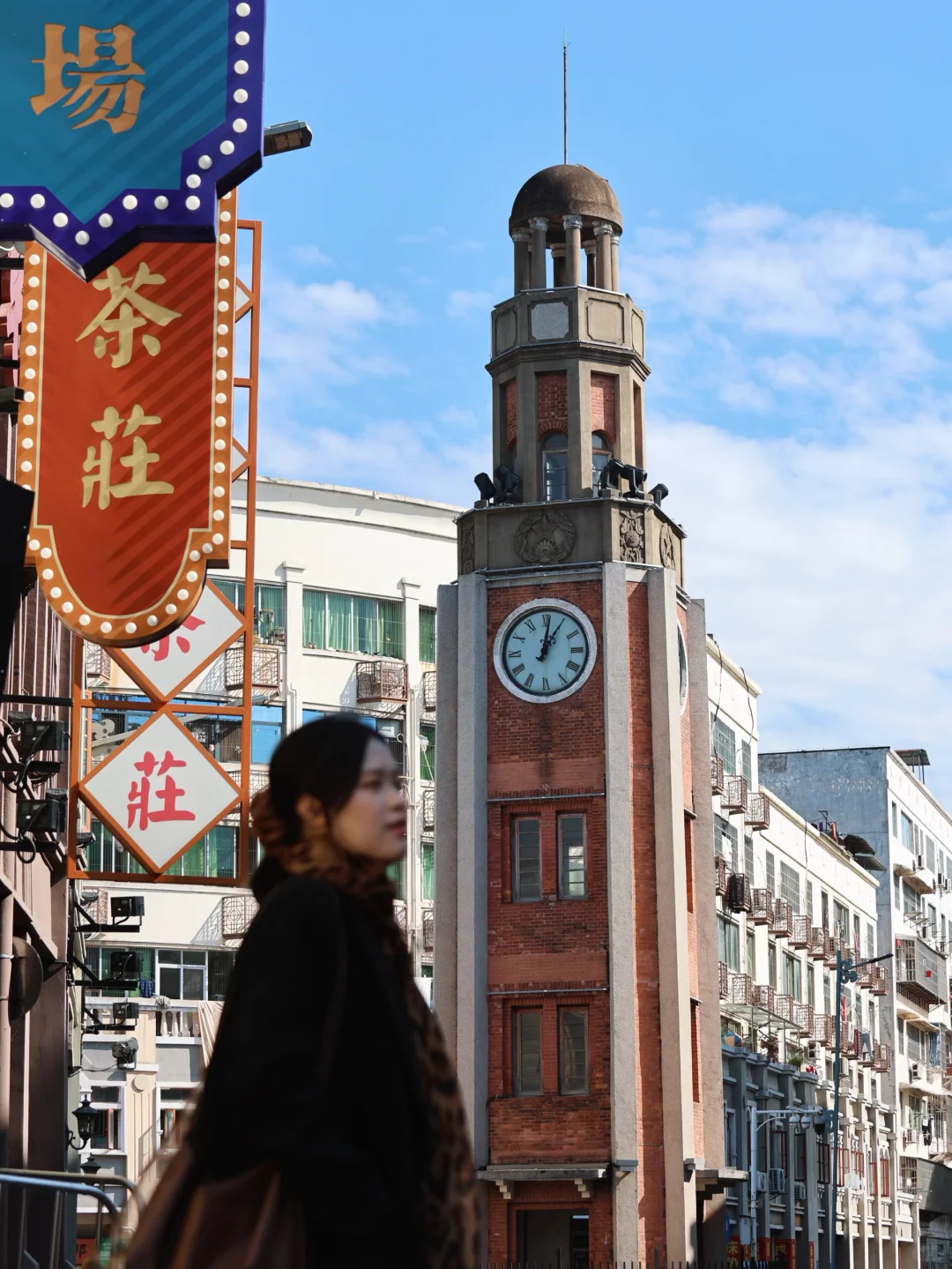 赣州两日游攻略｜感受这座宋代古城的遗韵🏮