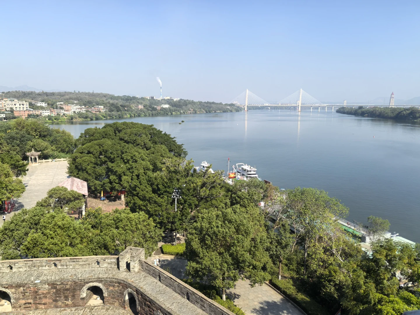 赣州文旅真牛，这么好的景点都免门票！
