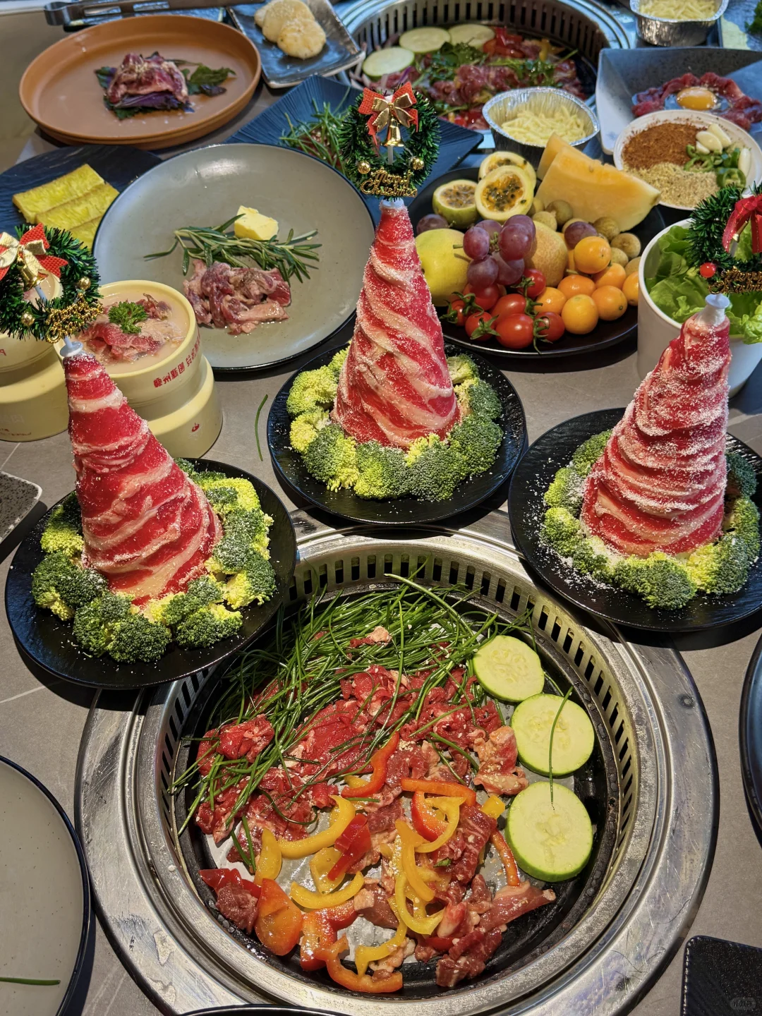 赣州我唯一能吃回本的自助😅。。