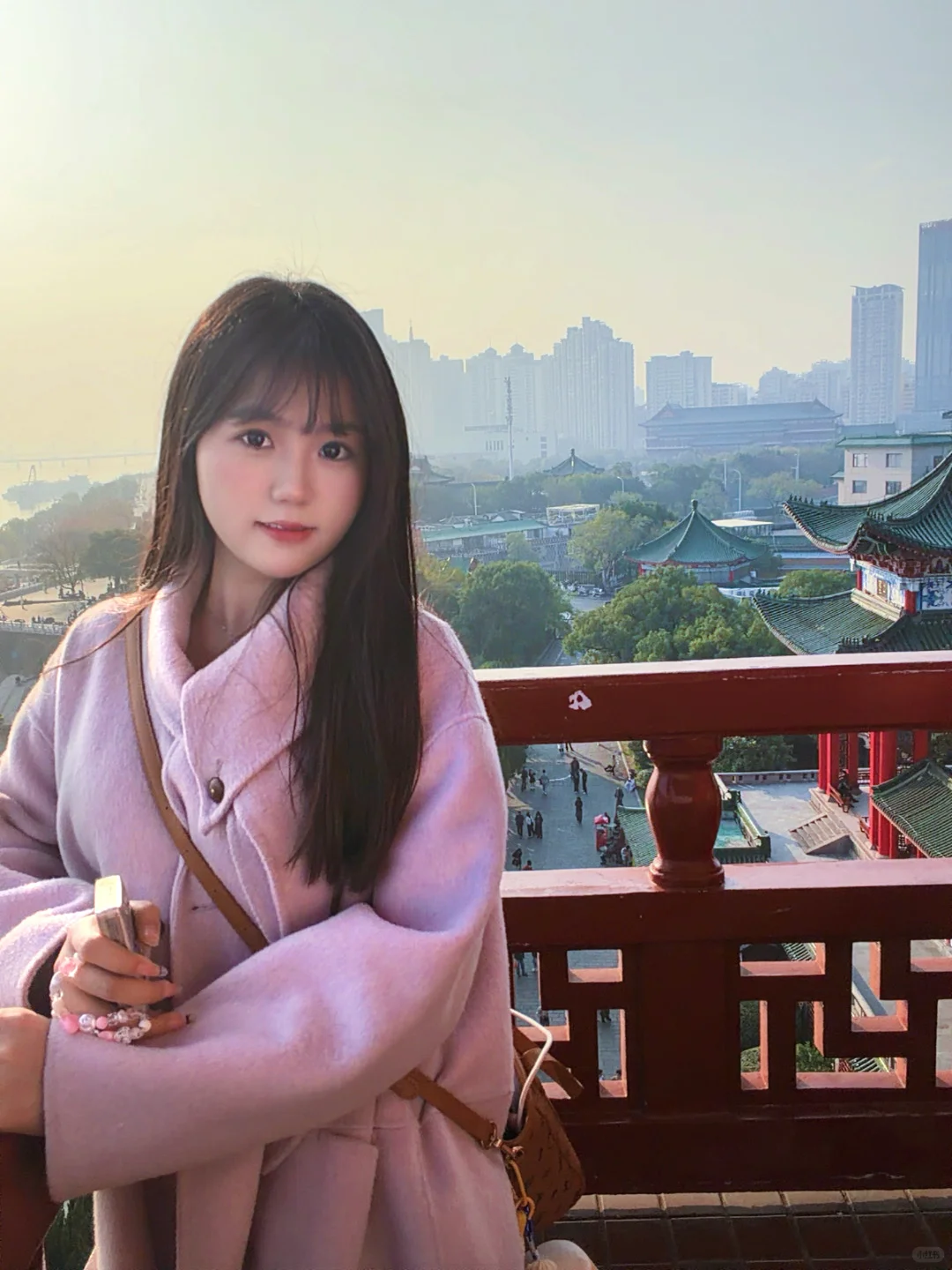 去南昌一定要发这个文案👀