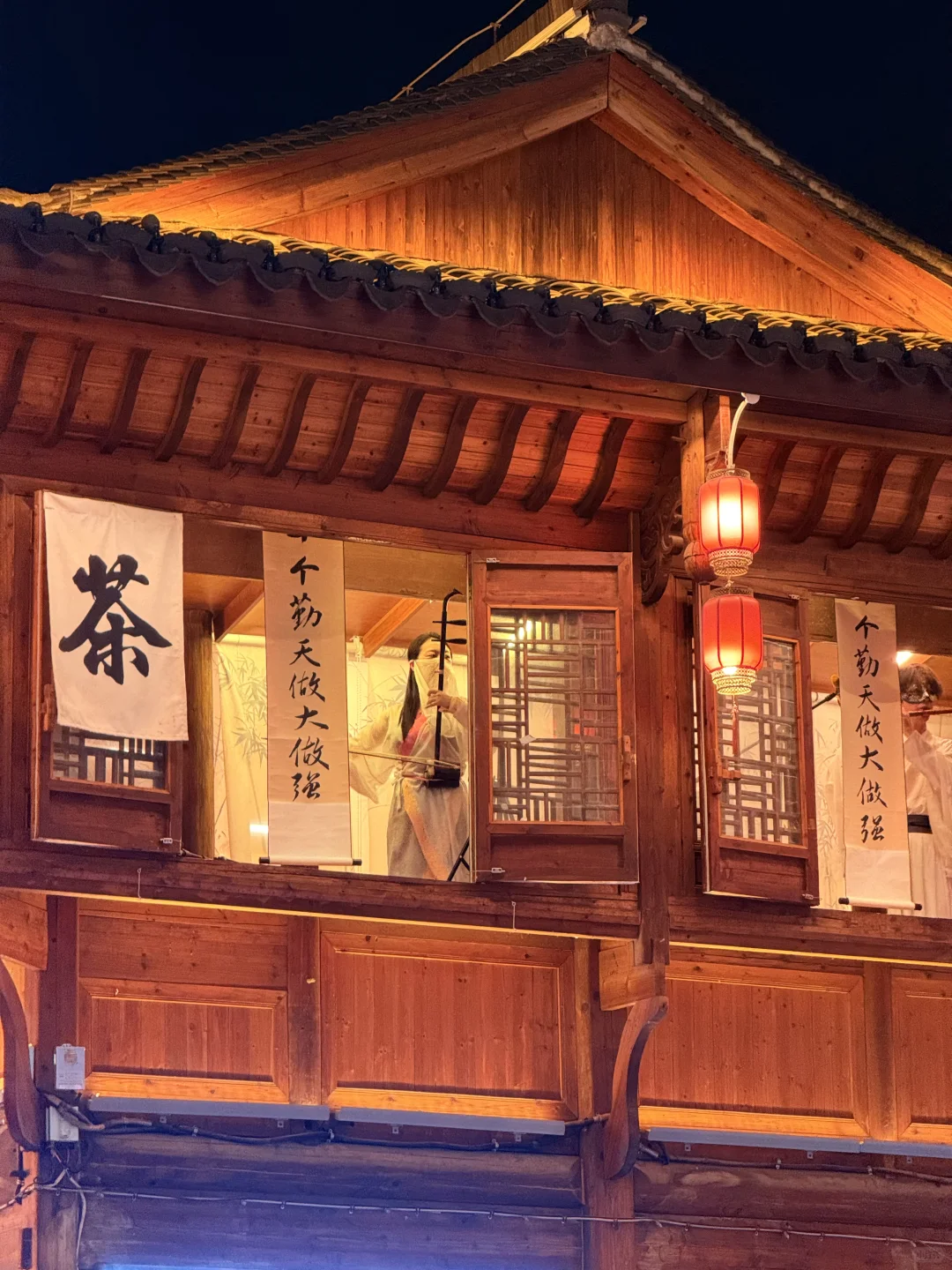 为了这18张图特意去了趟南昌。。。。live实况