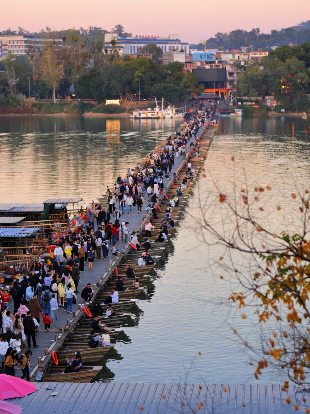 赣州两日游攻略｜感受这座宋代古城的遗韵🏮