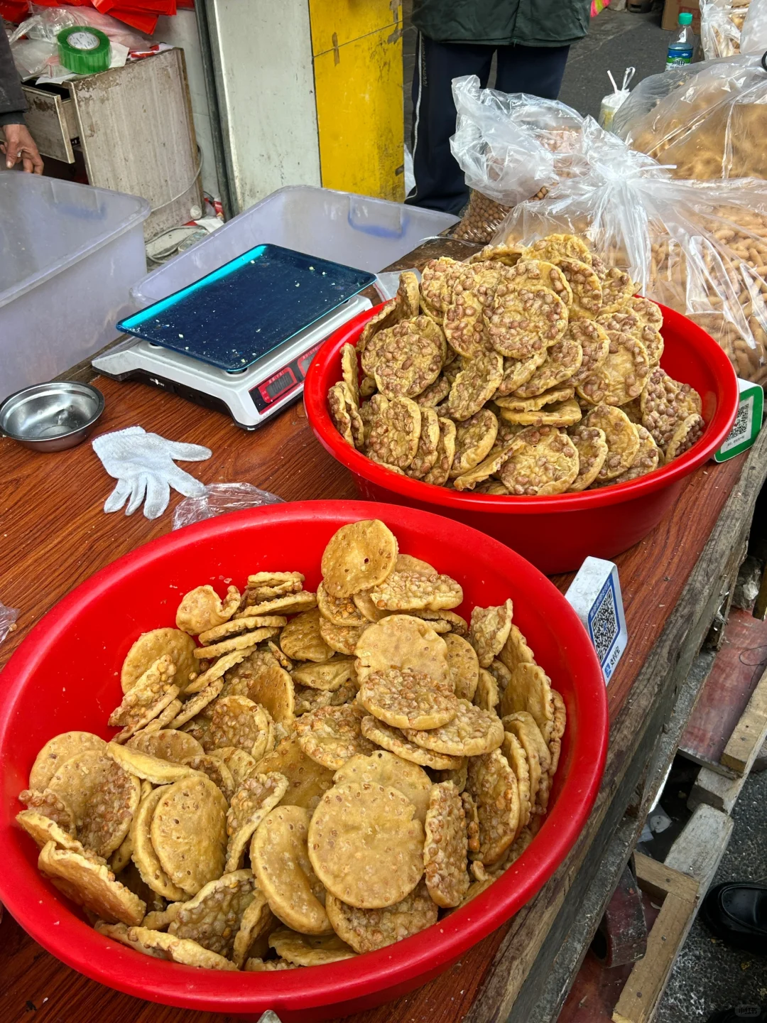 赣州一定要打包带走的特产（跟着爸妈去的