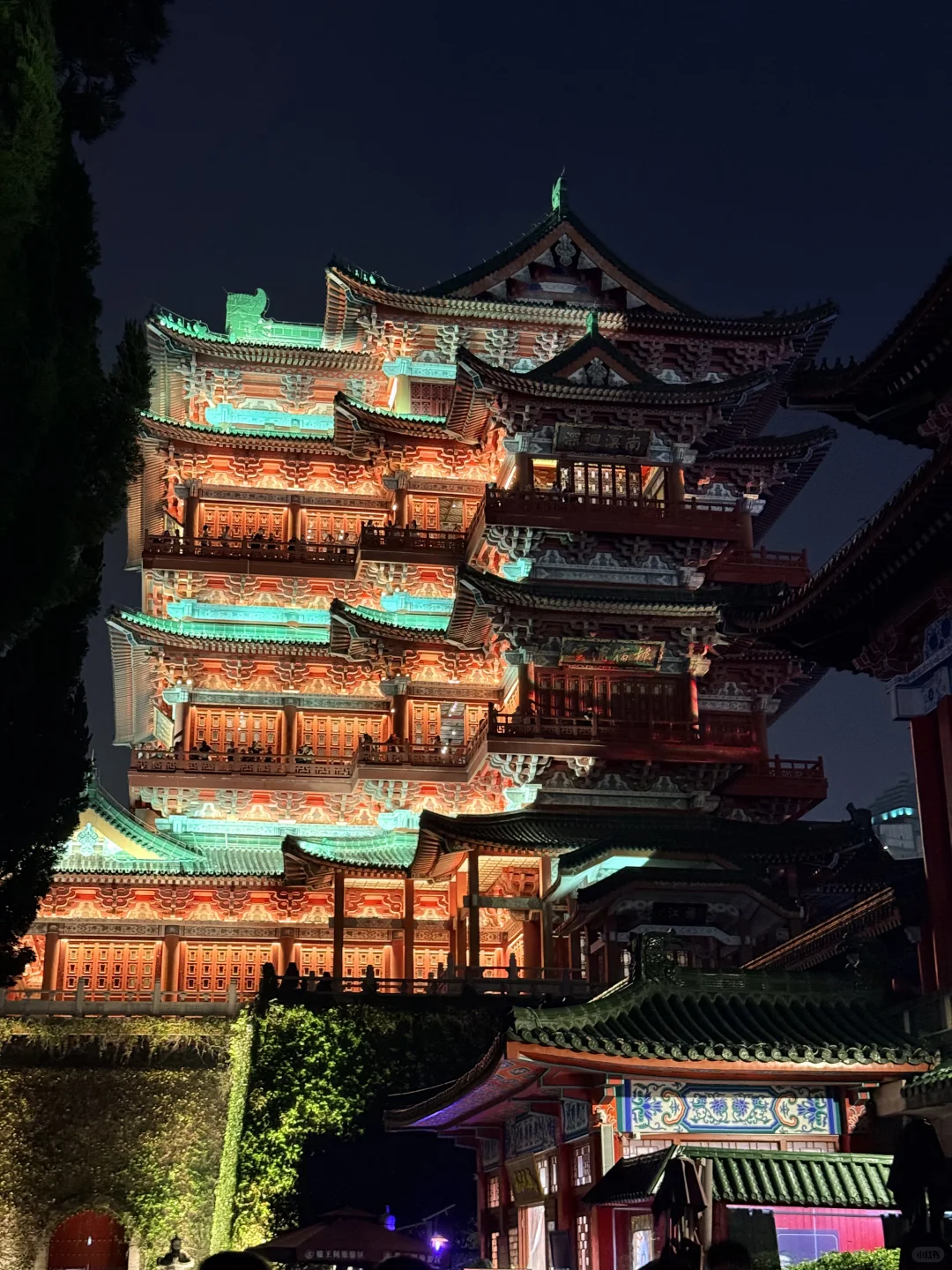 保姆级！南昌3日游路线规划