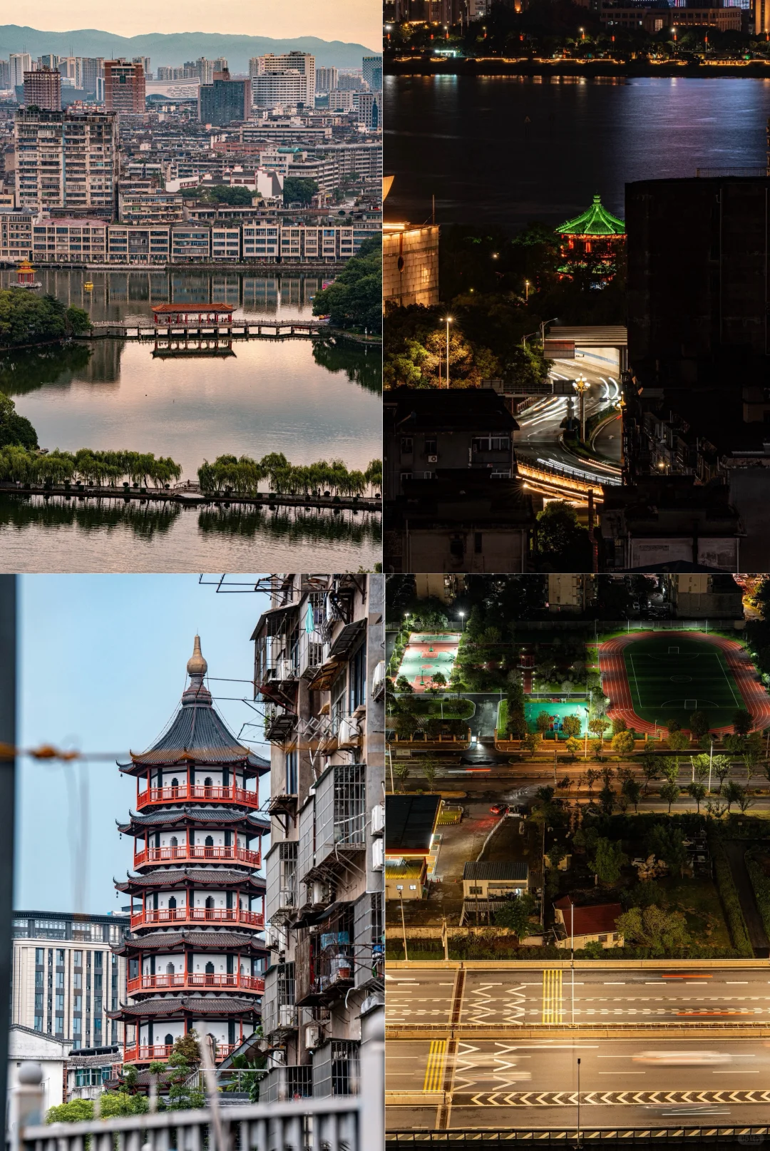 南昌|接地气又有灵气