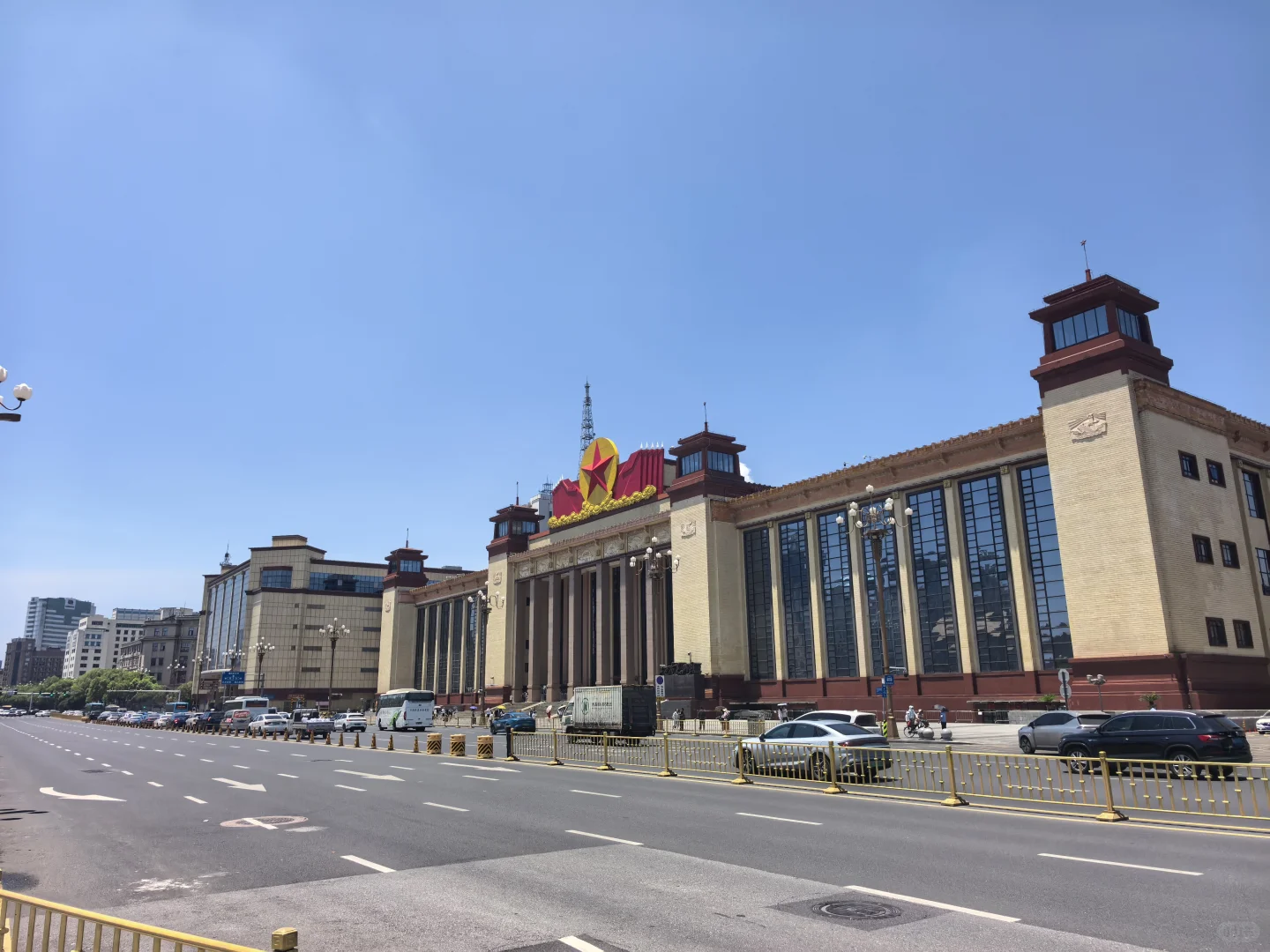 江西南昌一日游,速通攻略!