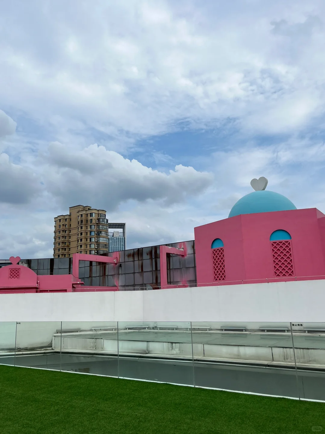 南昌让人幸福的城市🌆