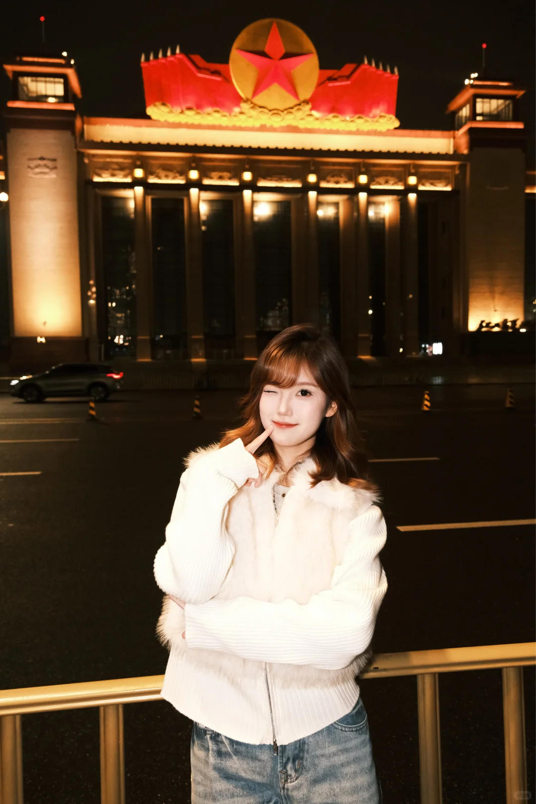 是谁拍的这么好看可爱！爱惨了简直～