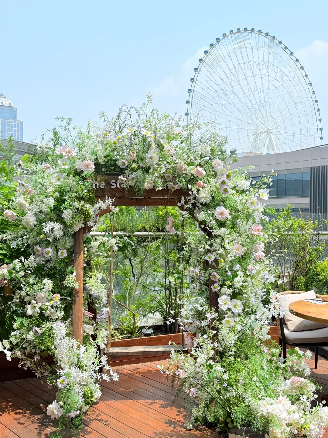 为了这18张live 图总要来一趟南昌！！！