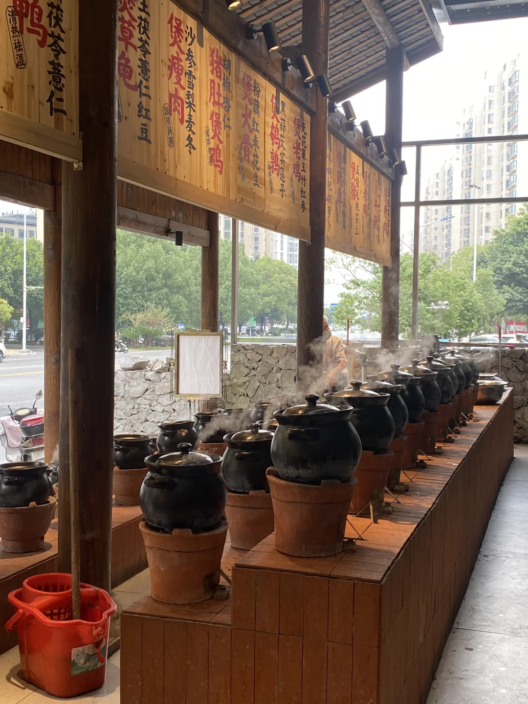 听说赣州人都跑他家吃广府菜！人💰才60