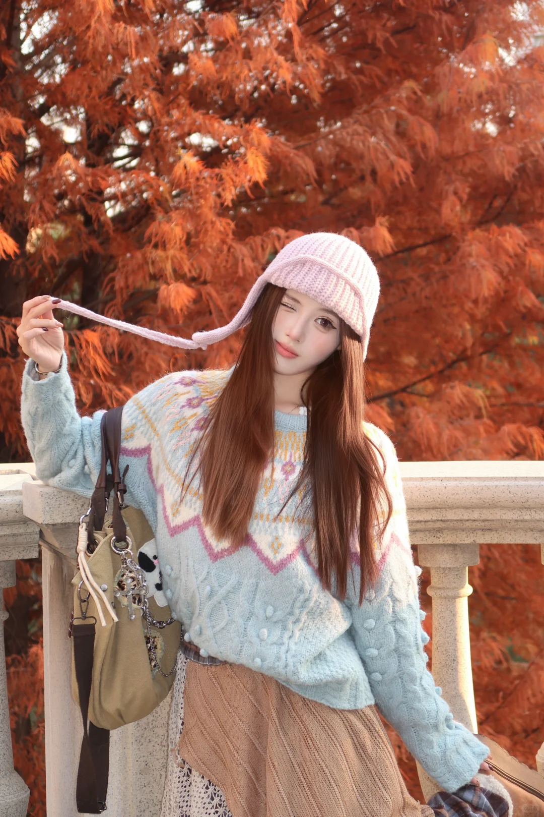 这里美的不像在赣州!!!