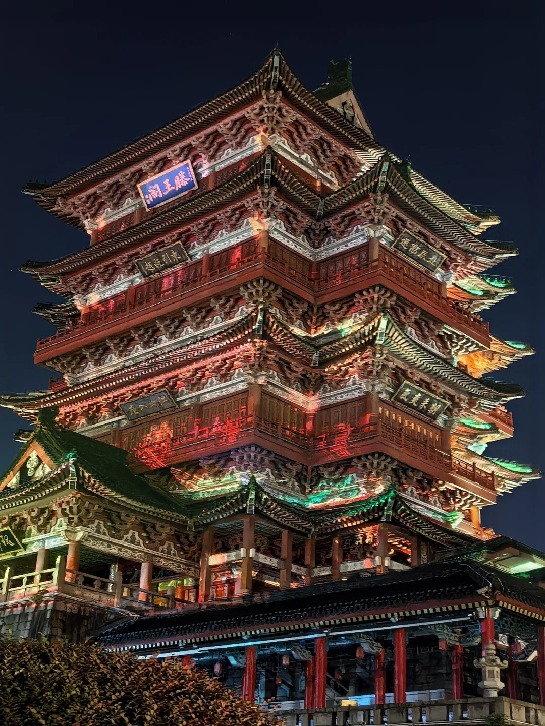 江西南昌一日游,速通攻略!