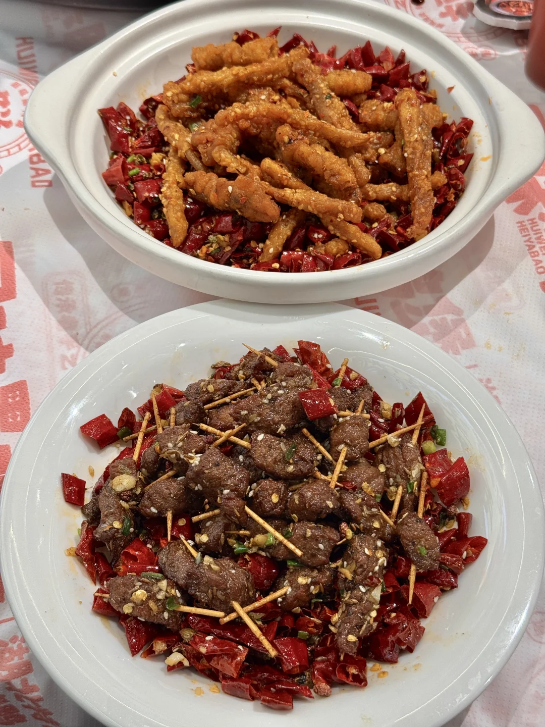 赣州的！！谁爱吃谁去吃～（也就5天吃了4次）