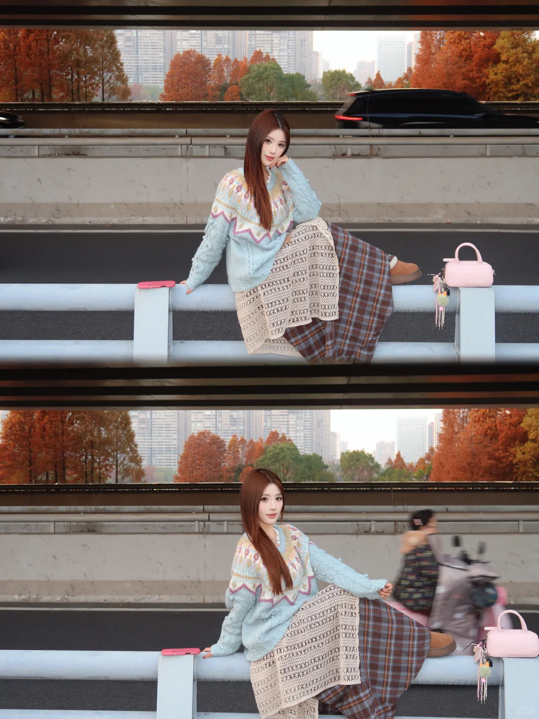 这里美的不像在赣州!!!