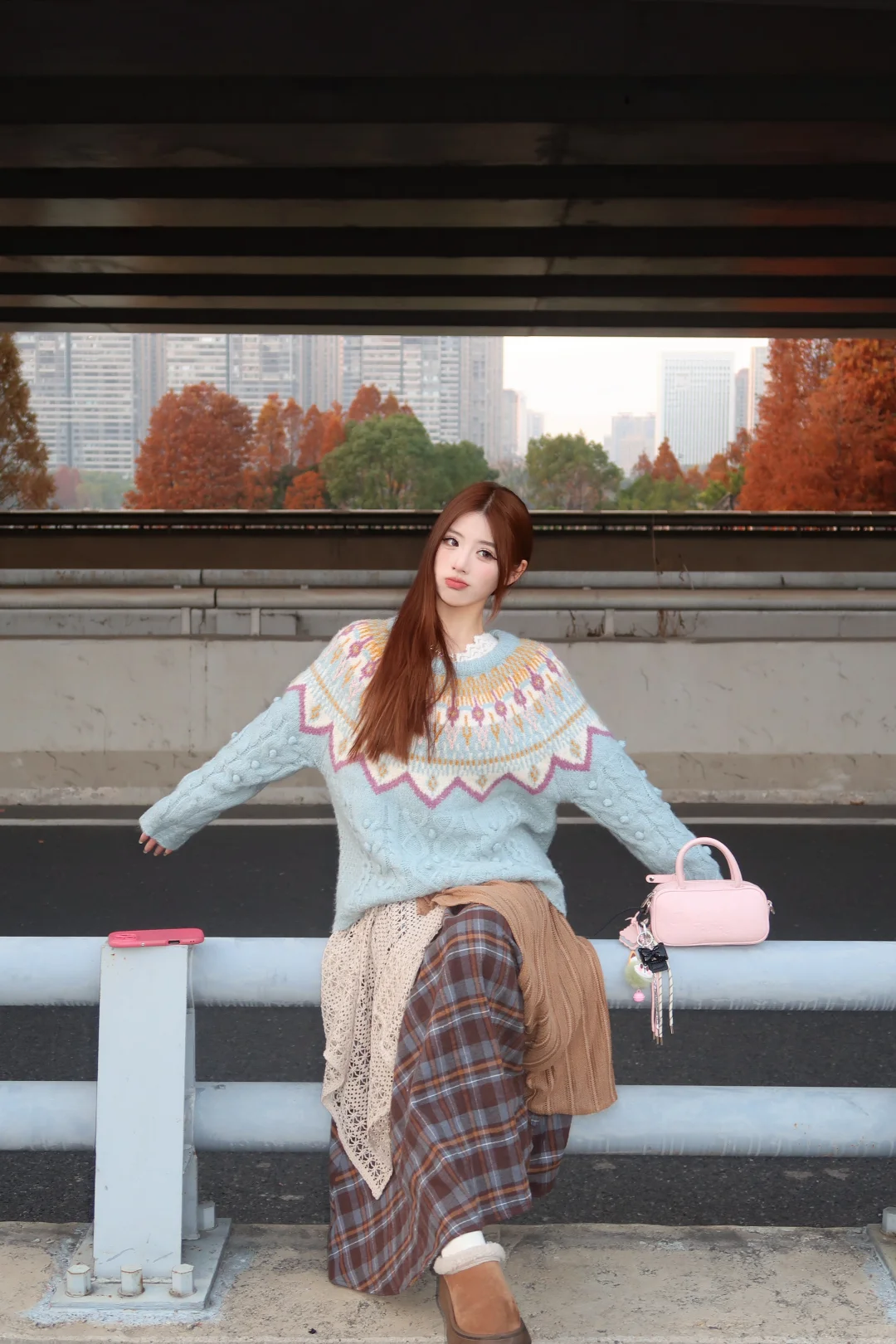 这里美的不像在赣州!!!