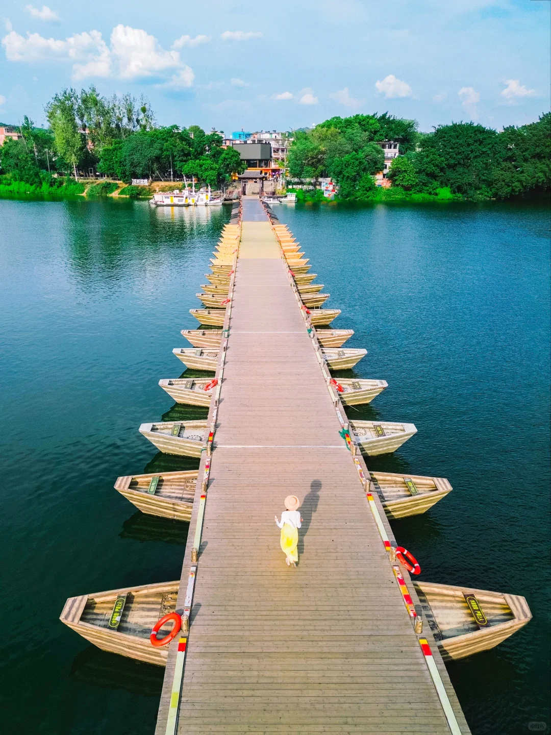 第一次去赣州，请复制这条citywalk路线！
