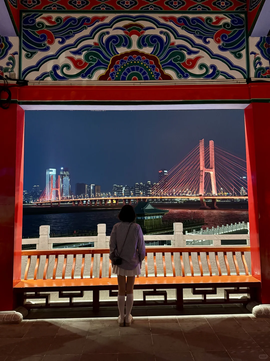 来南昌打卡18个经典机位 附攻略：