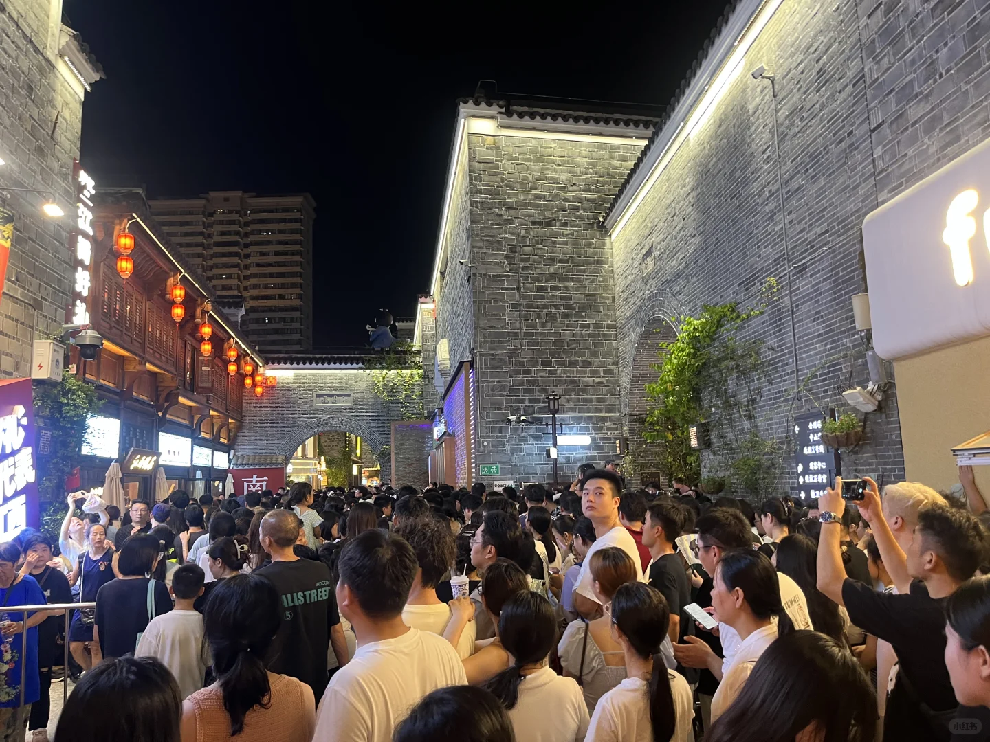 南昌万寿宫现状