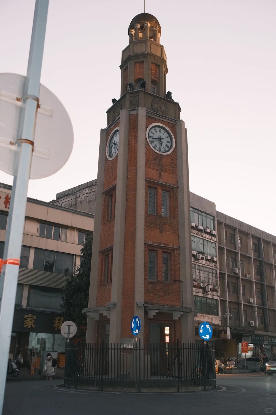 深圳出发2h直达！赣州3天2夜攻略🔥