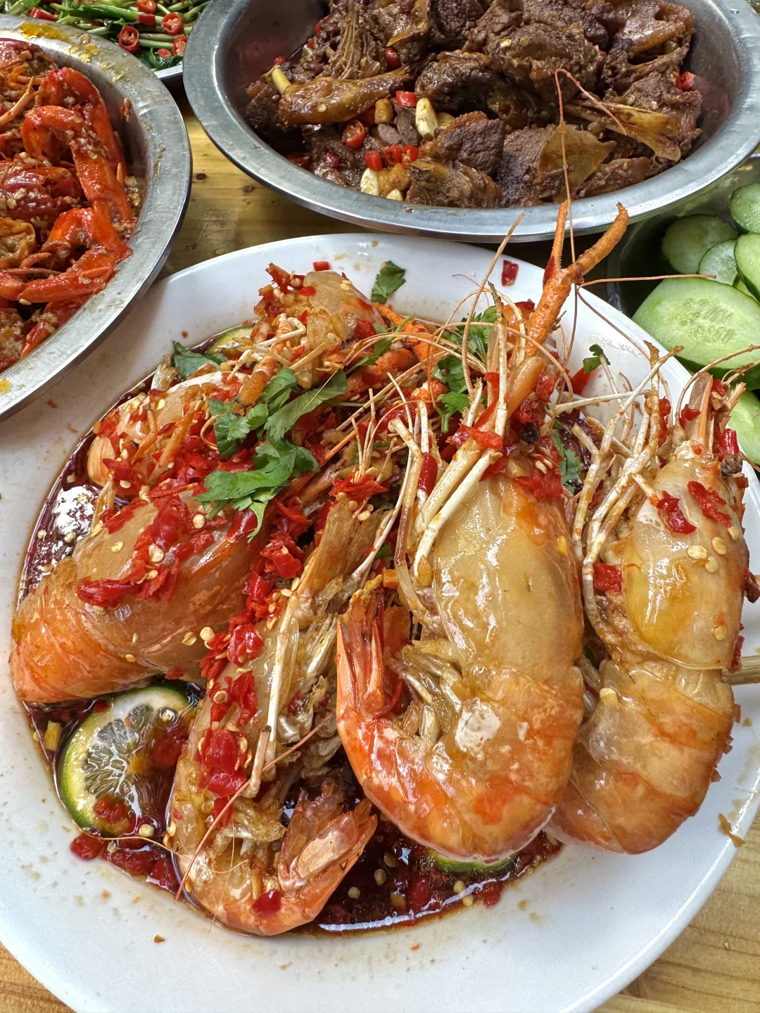 感觉目前是南昌top1好吃的。。。。