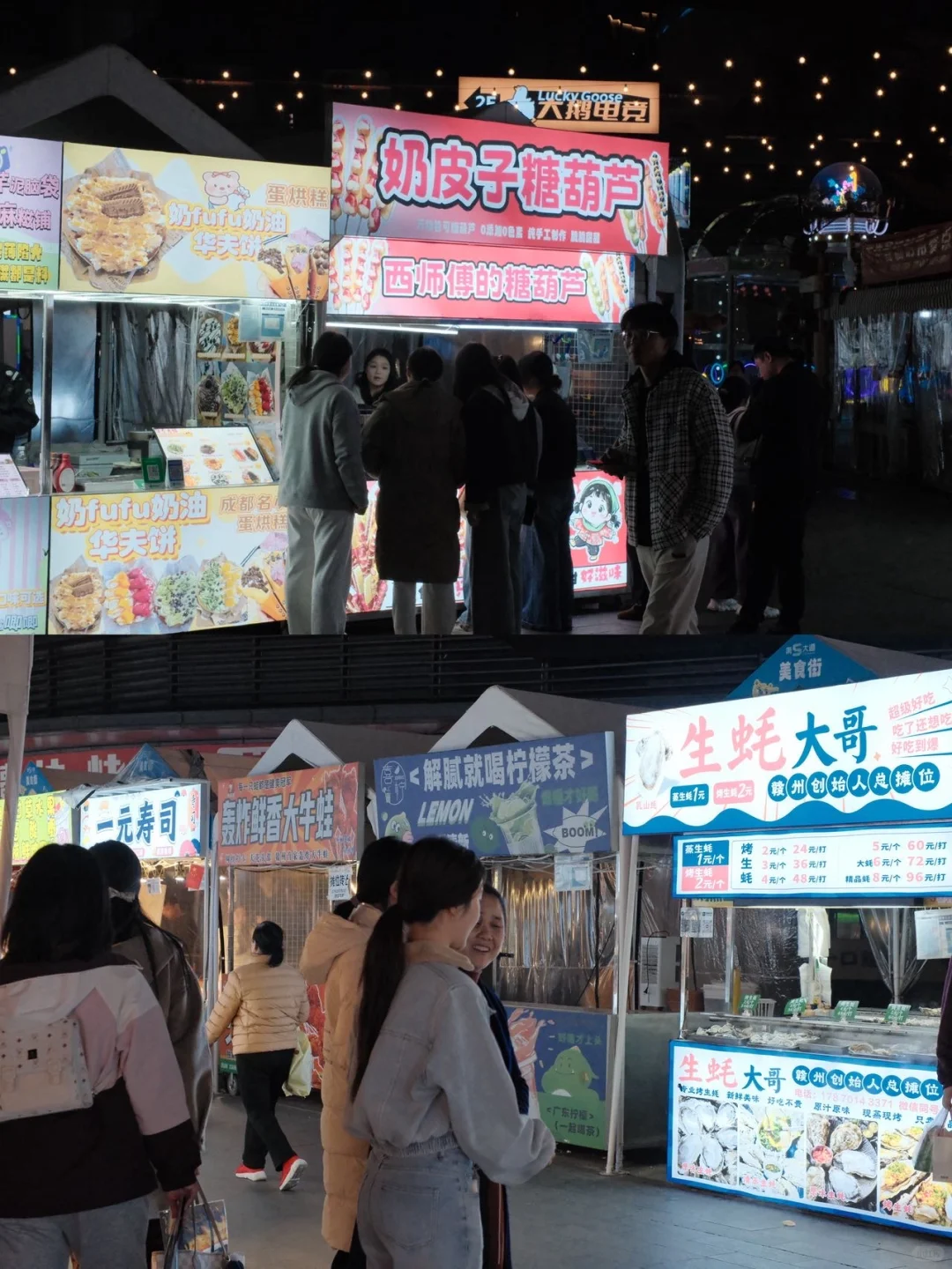 深圳出发2h直达！赣州3天2夜攻略🔥