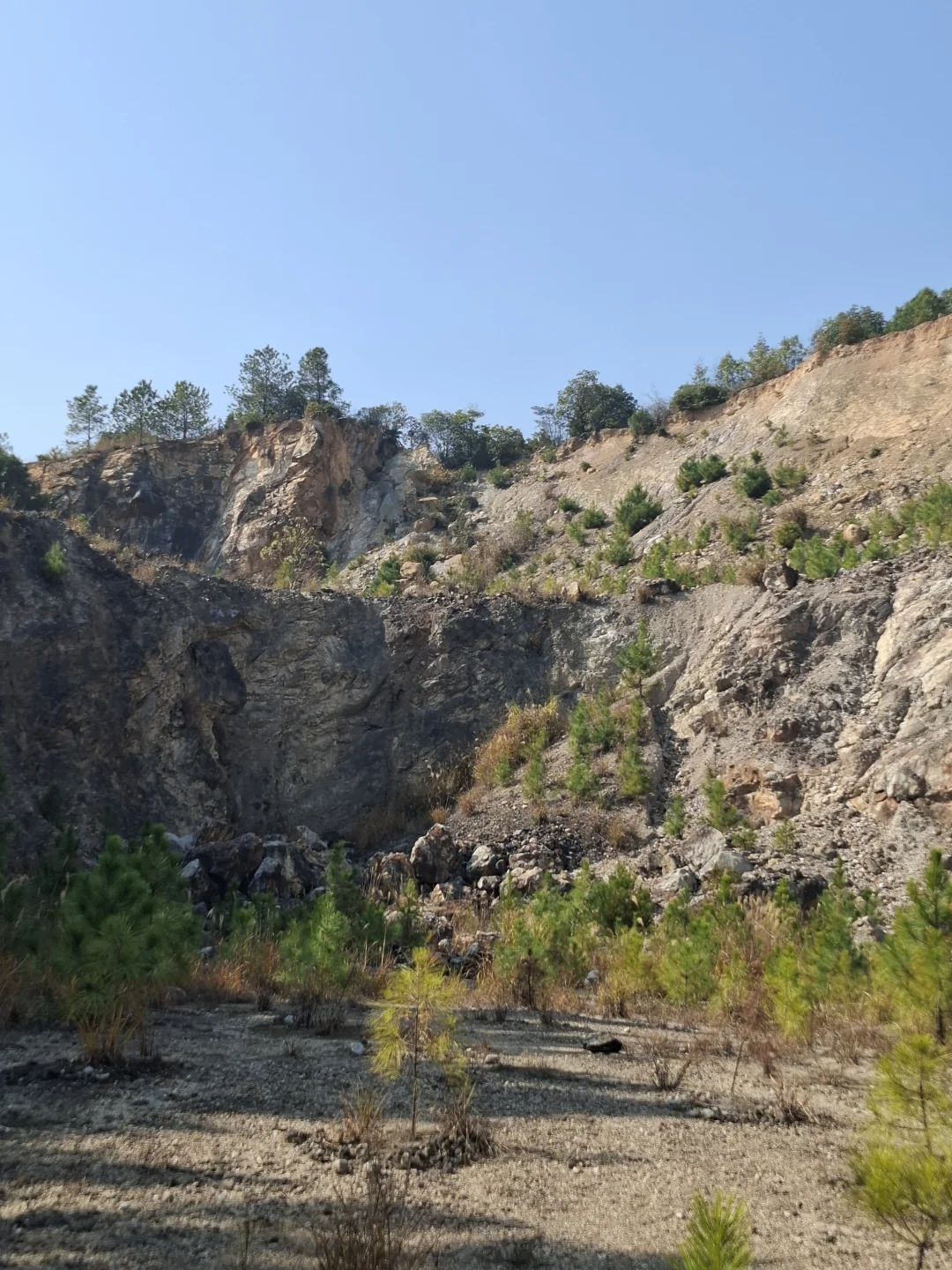 一起在抚州找寻纯正自然风景⛰️（含路线图