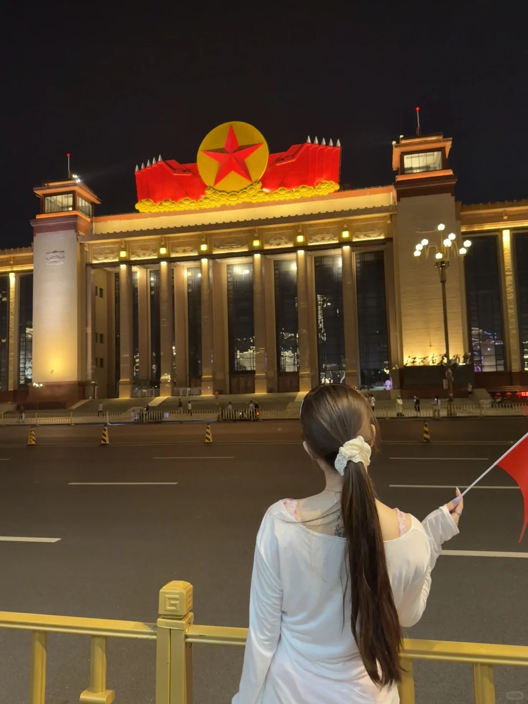 📍𝑵𝒂𝒏 𝐂𝐡𝐚𝐧𝐠 ｜ 八一广场🇨🇳