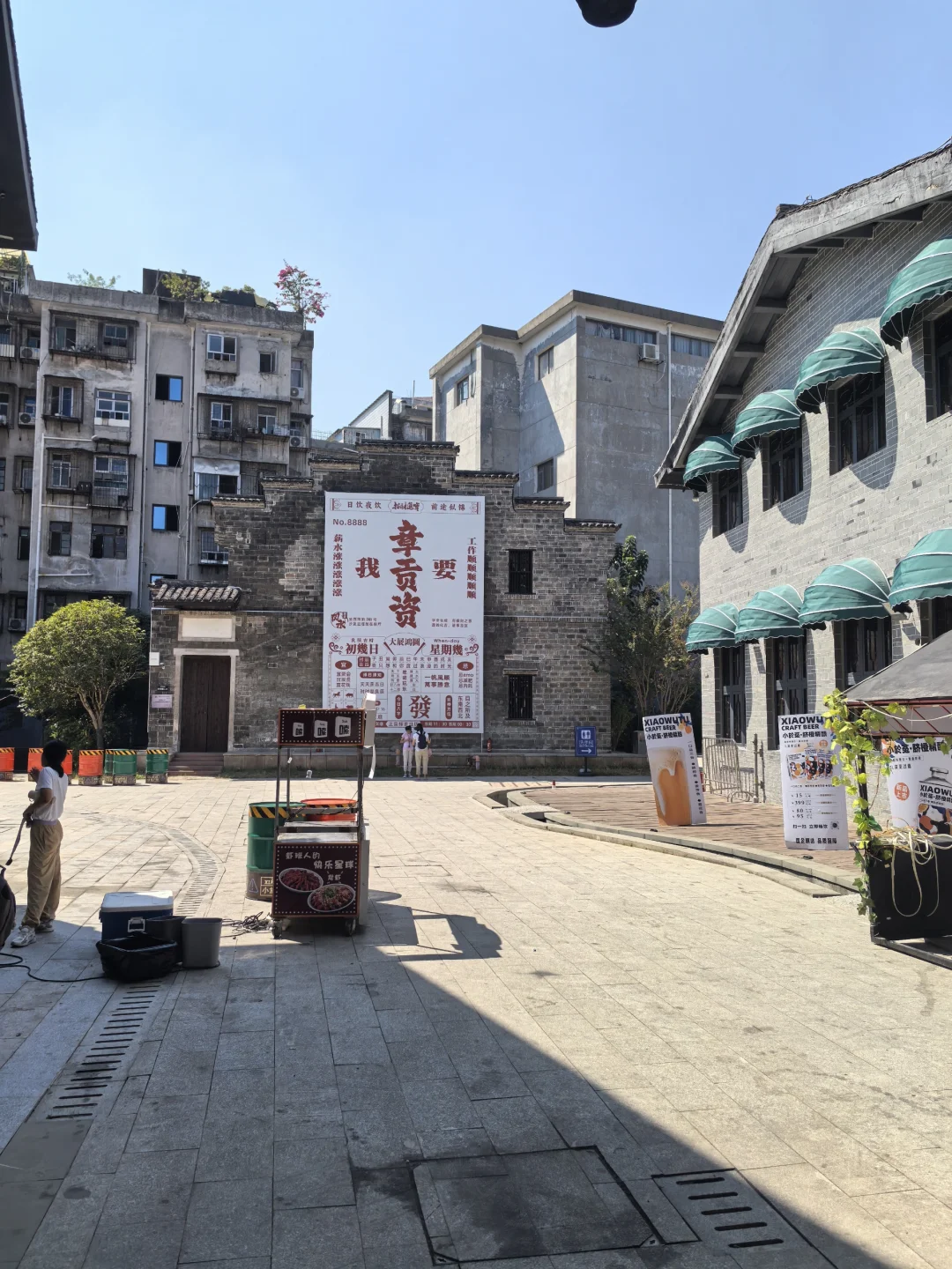 赣州文旅真牛，这么好的景点都免门票！