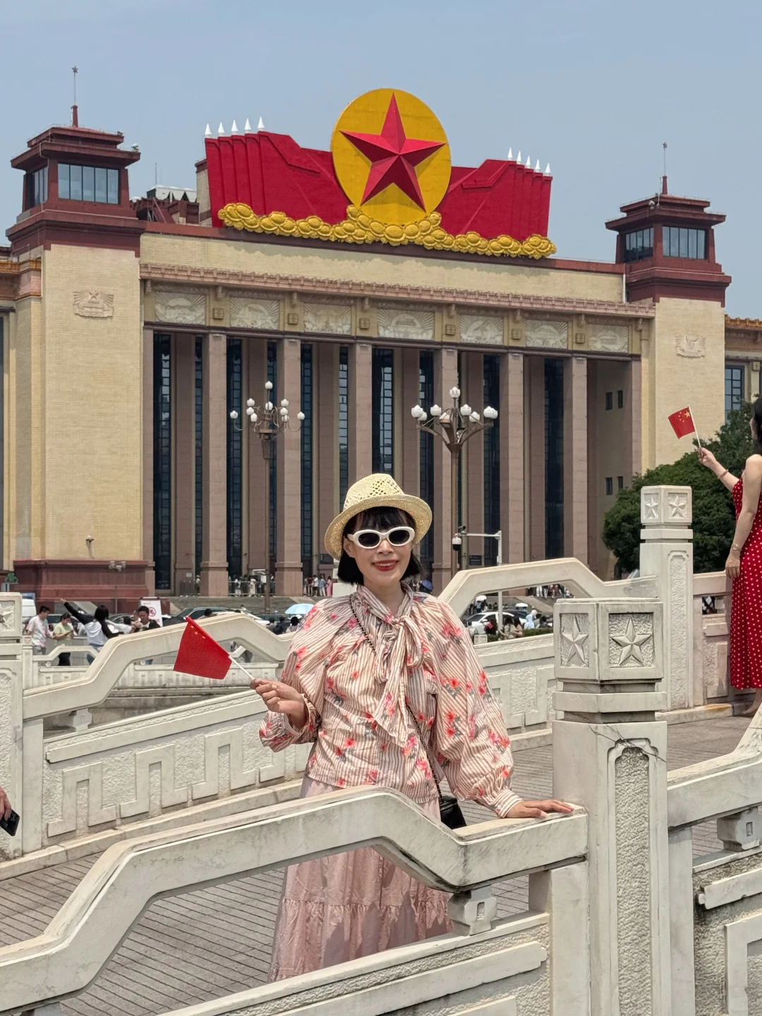 来南昌打卡18个经典机位 附攻略：