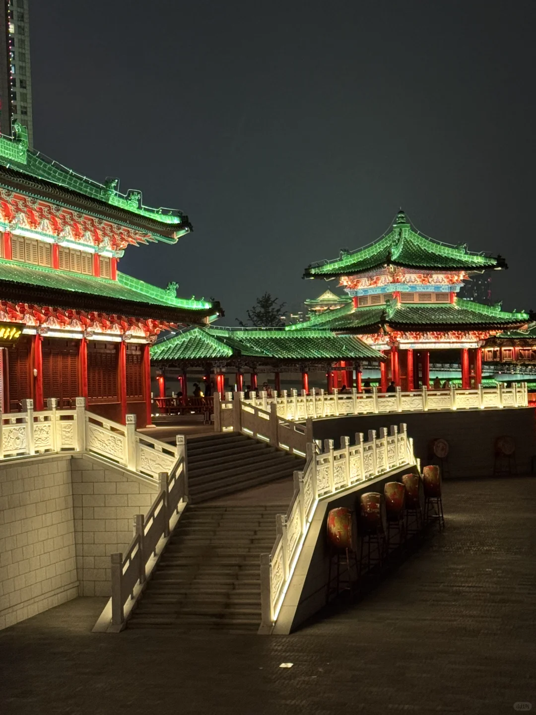 来南昌打卡18个经典机位 附攻略：