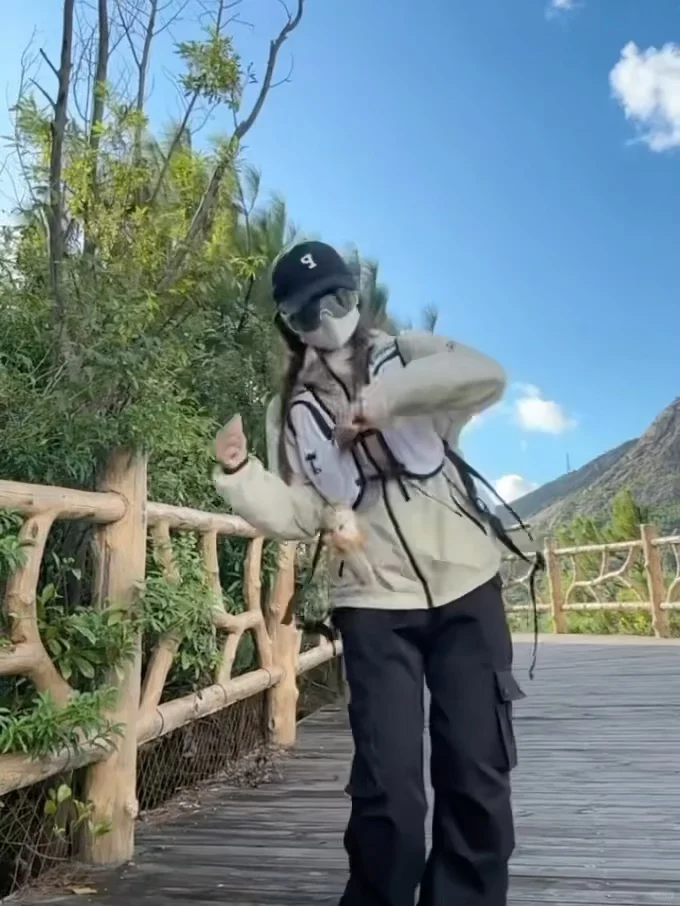 赣州📍普陀山（遭罪）已归，给近视党一点忠告