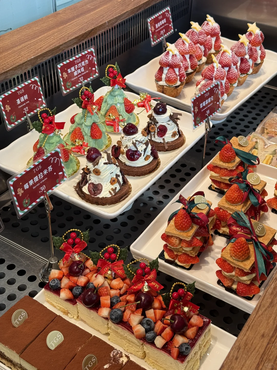赣州🎄圣诞顶流TGS！好吃到爆的漂亮饭🍴