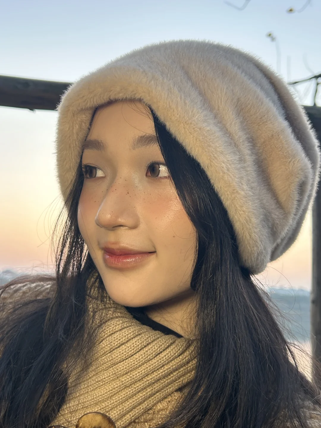 赣州老浮桥 真的好好拍