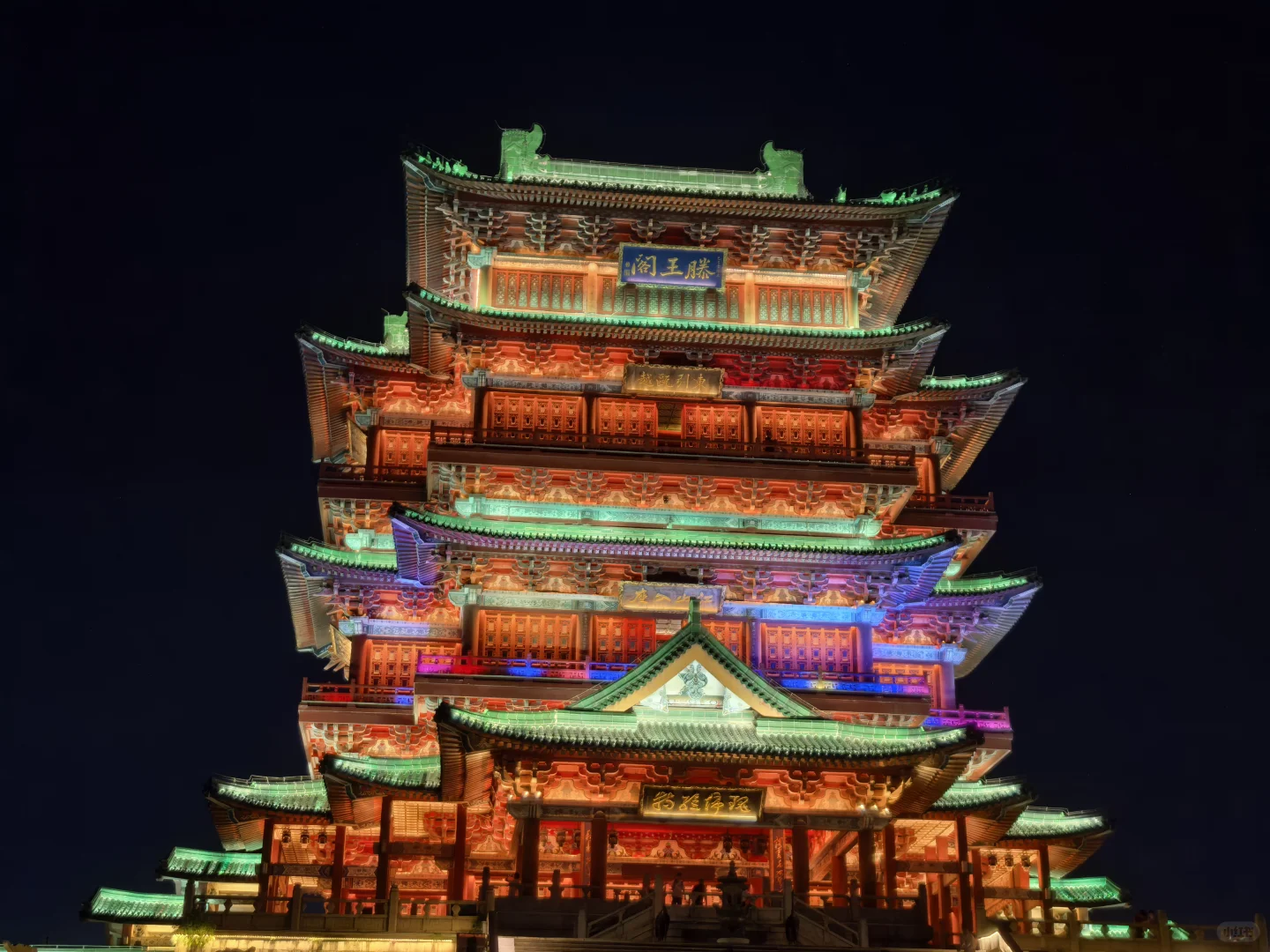 江西南昌一日游,速通攻略!