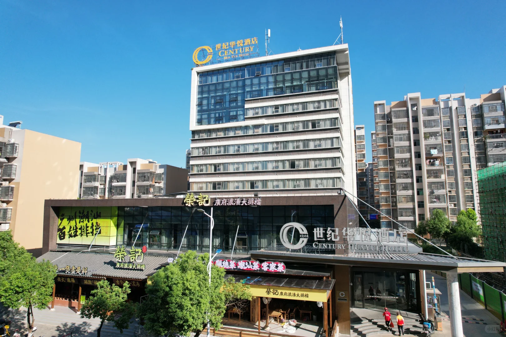 国庆来赣州！赴辛弃疾笔下千年之约✨