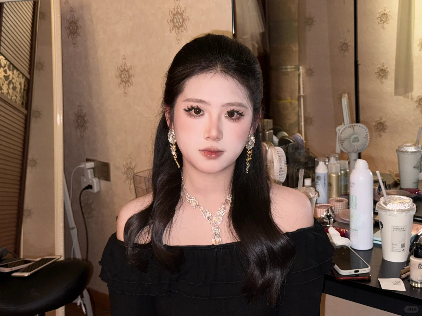 赣州约妆｜精致轻泰妆