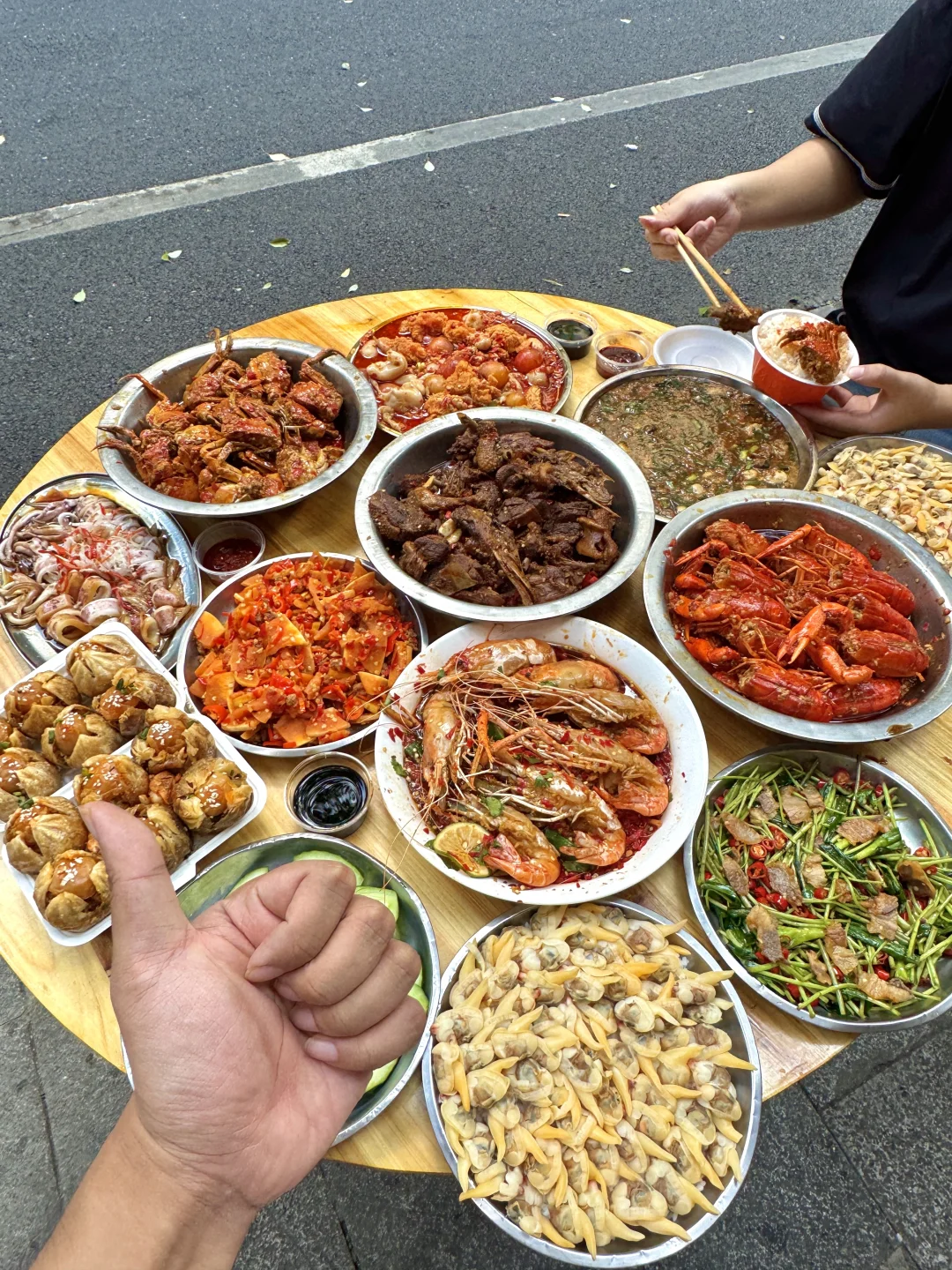 感觉目前是南昌top1好吃的。。。。