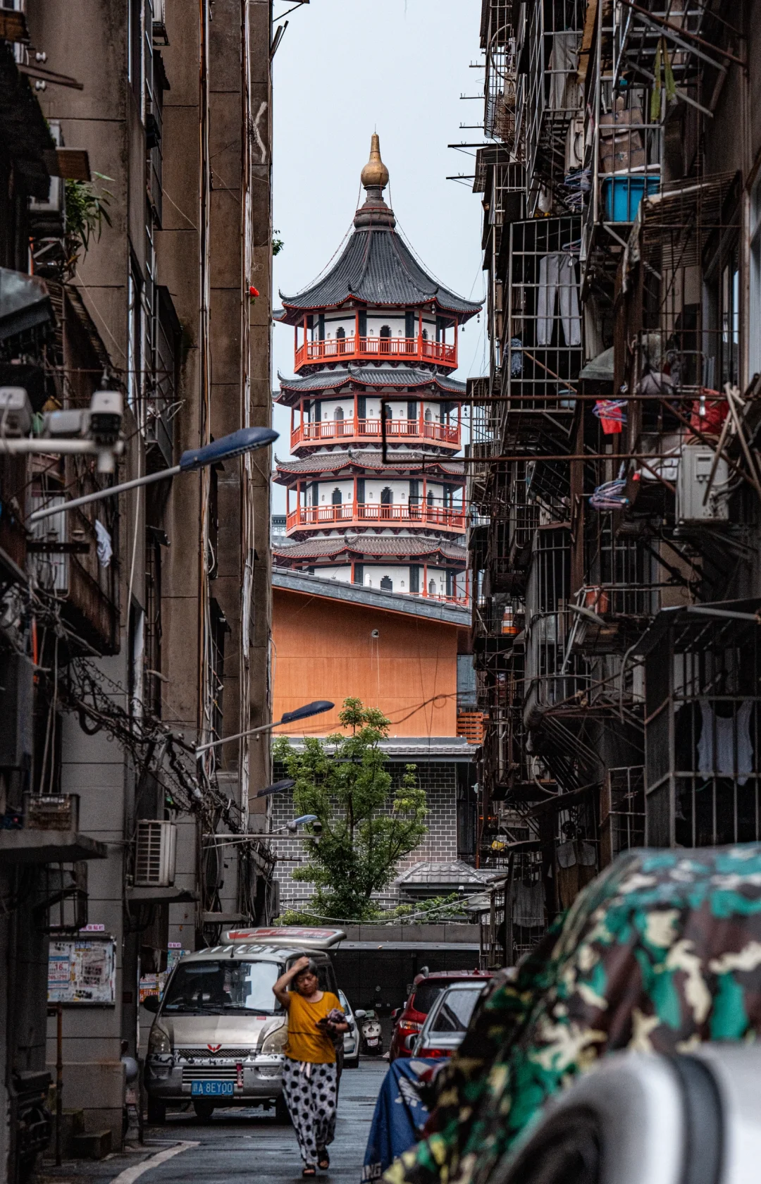 南昌|接地气又有灵气