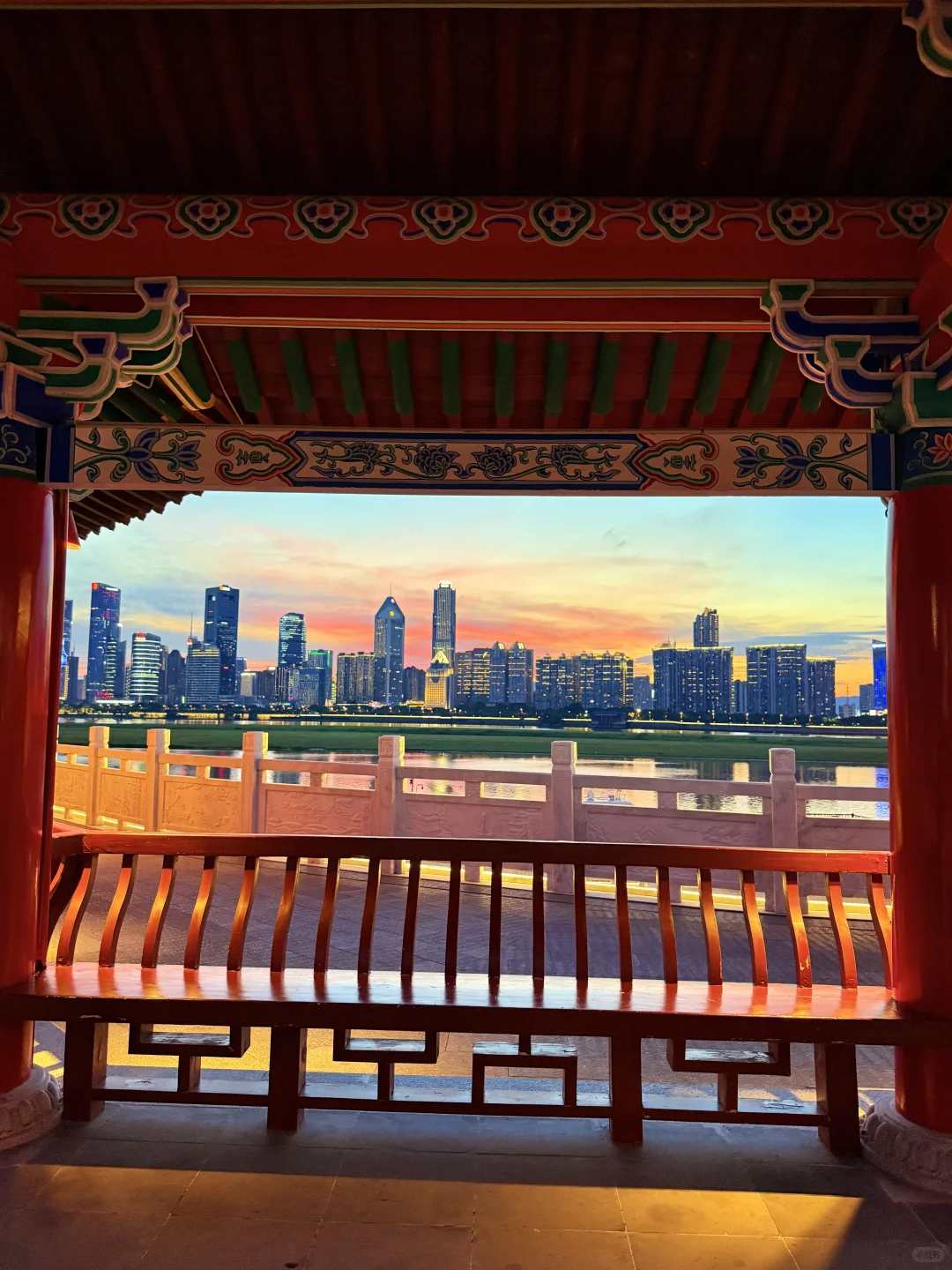 为了这18张图特意去了趟南昌。。。。live实况