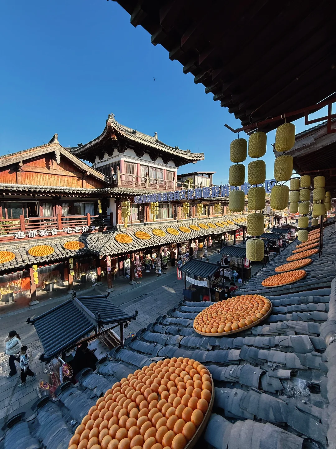 赣州两日游攻略｜感受这座宋代古城的遗韵🏮