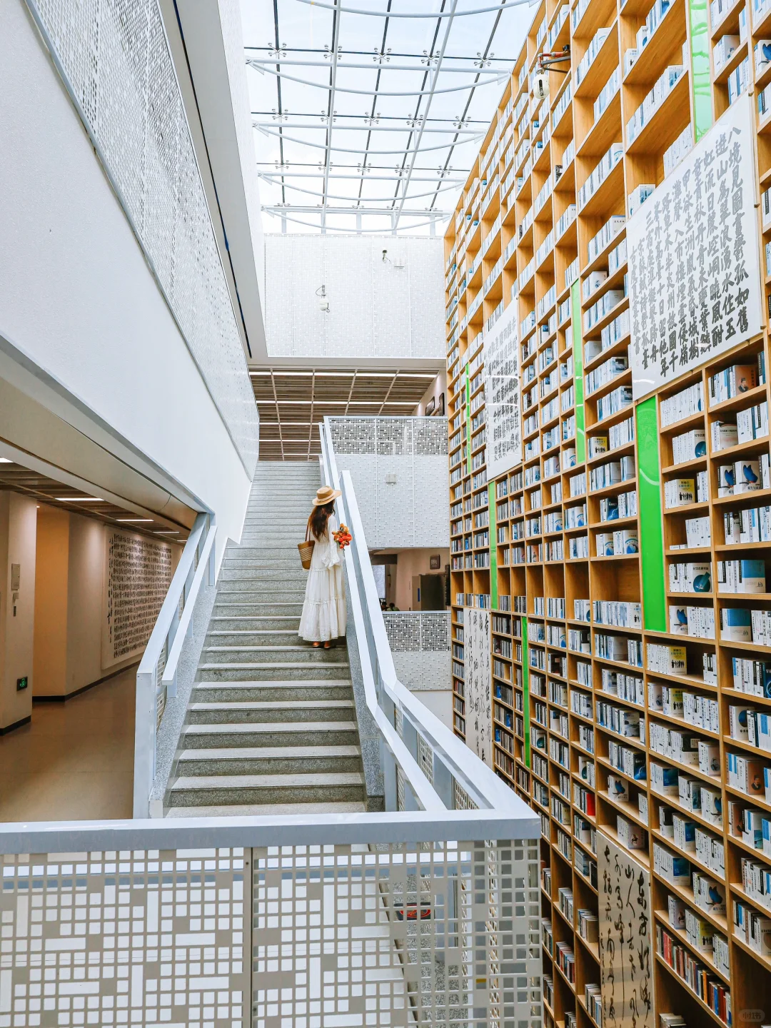 第一次去赣州，请复制这条citywalk路线！