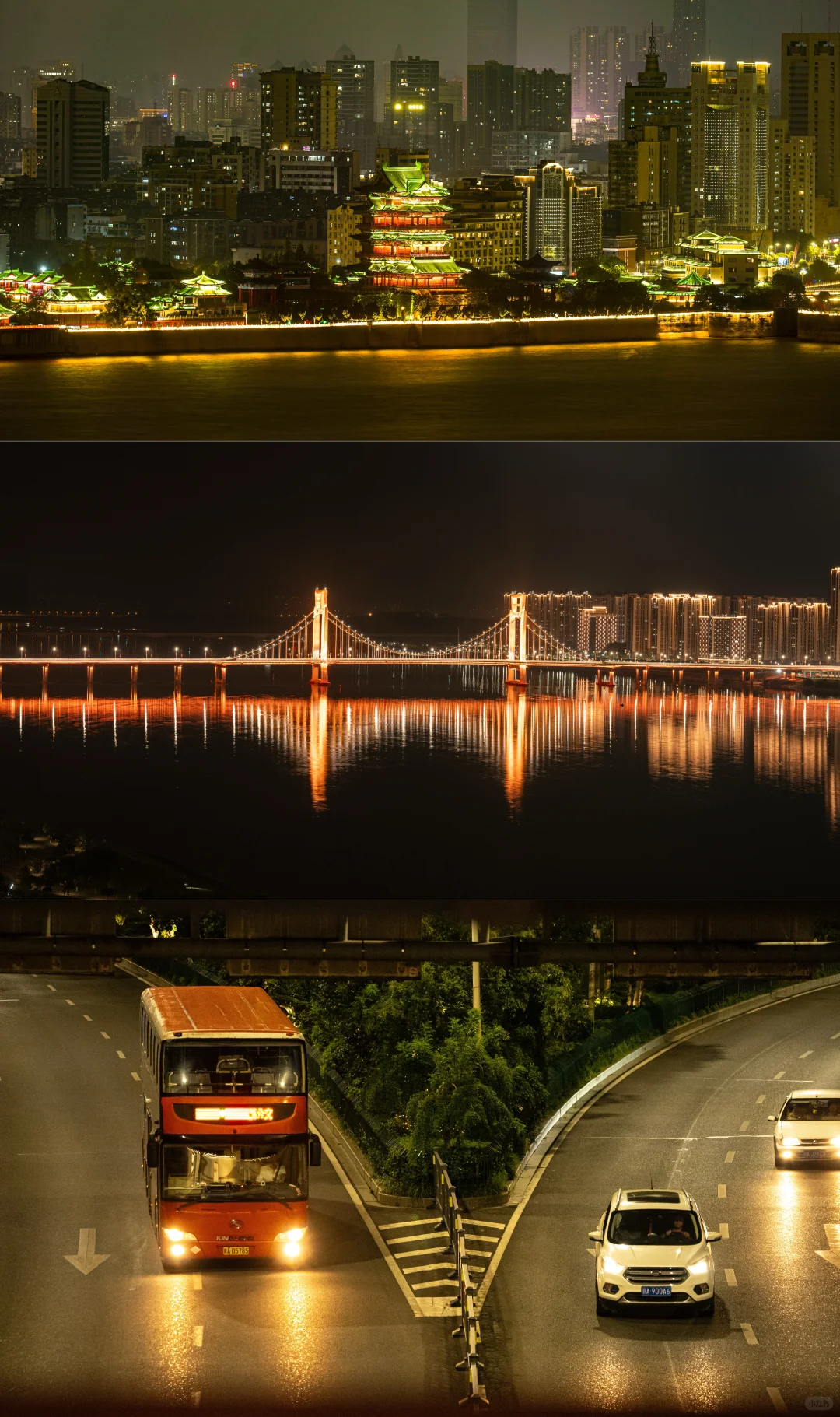 南昌|接地气又有灵气