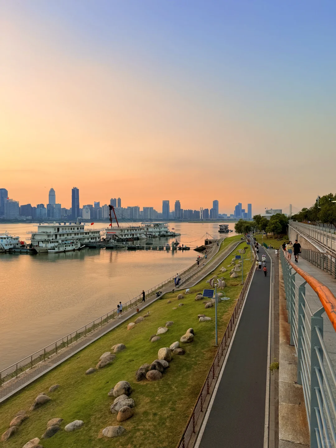 为了这18张图特意去了趟南昌。。。。live实况